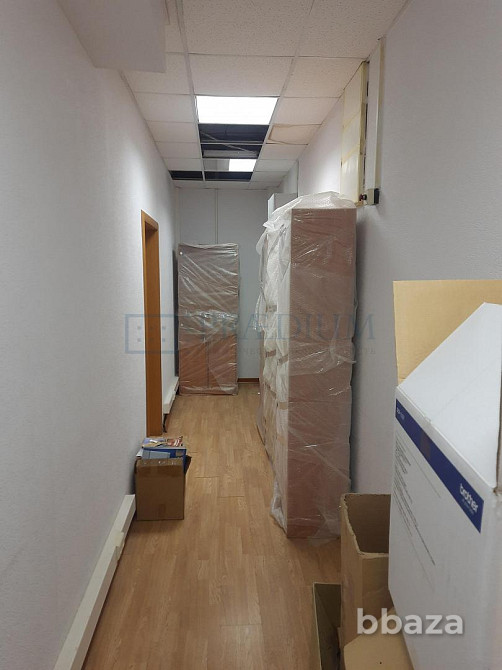 Сдается офисное помещение 114 м² Москва - изображение 5