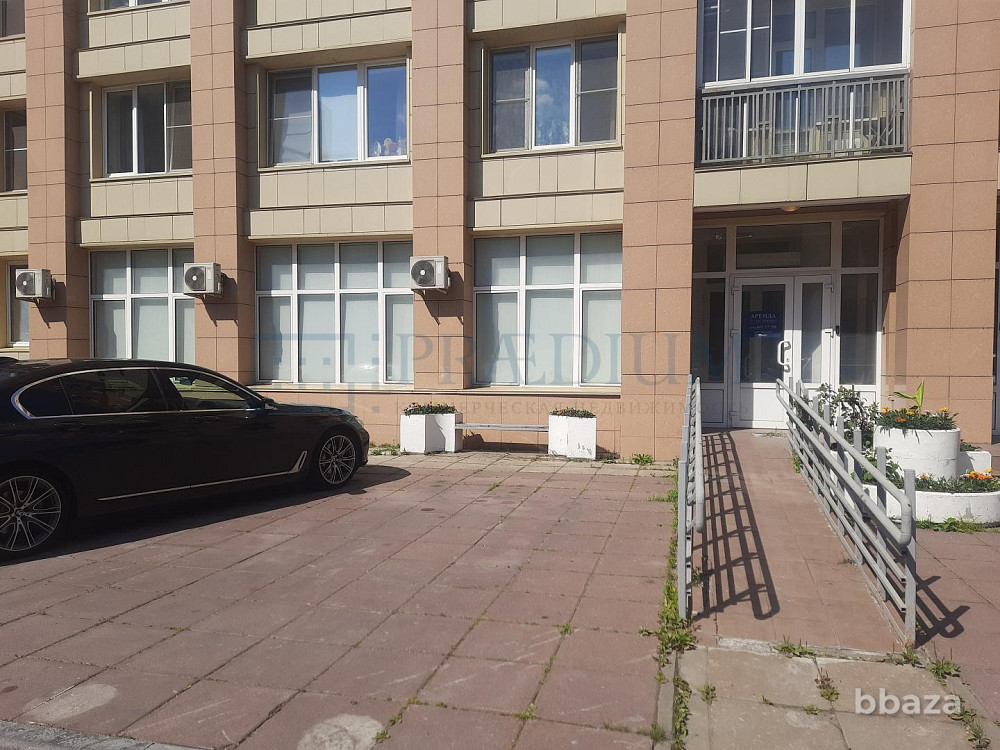 Сдается офисное помещение 114 м² Москва - изображение 6