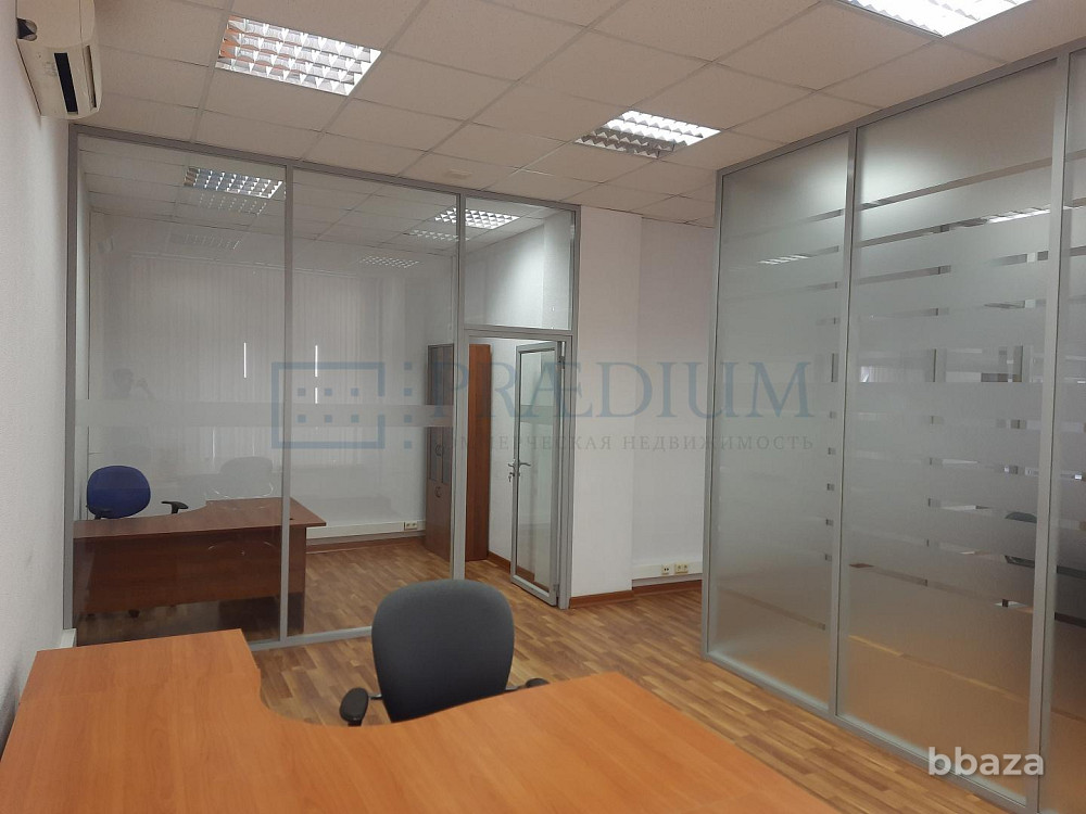 Сдается офисное помещение 114 м² Москва - изображение 9