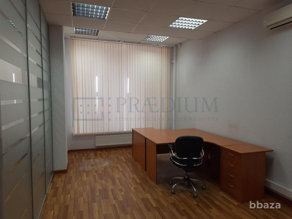 Сдается офисное помещение 114 м² Москва - изображение 3