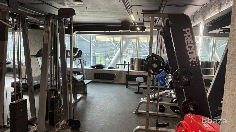 Сдается помещение свободного назначения 260 м² Москва - изображение 4