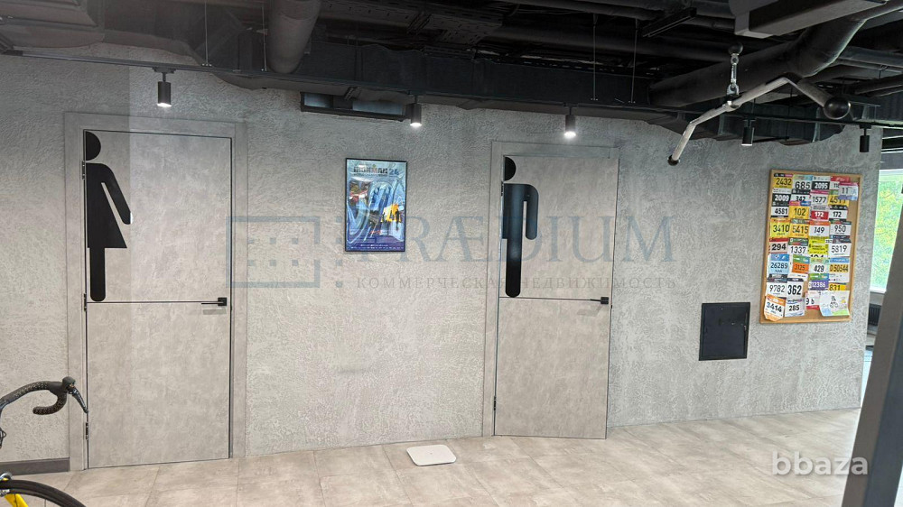 Сдается помещение свободного назначения 260 м² Москва - изображение 5