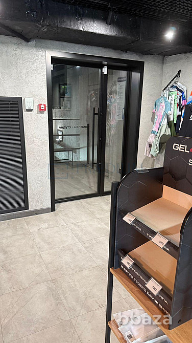 Сдается помещение свободного назначения 260 м² Москва - изображение 9