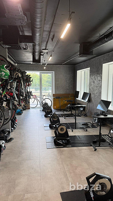 Сдается помещение свободного назначения 260 м² Москва - изображение 7