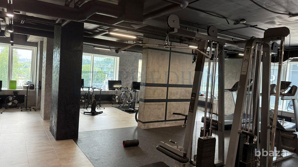 Сдается помещение свободного назначения 260 м² Москва - изображение 1