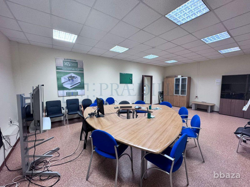 Продается помещение 9005.00 м² Москва - изображение 7