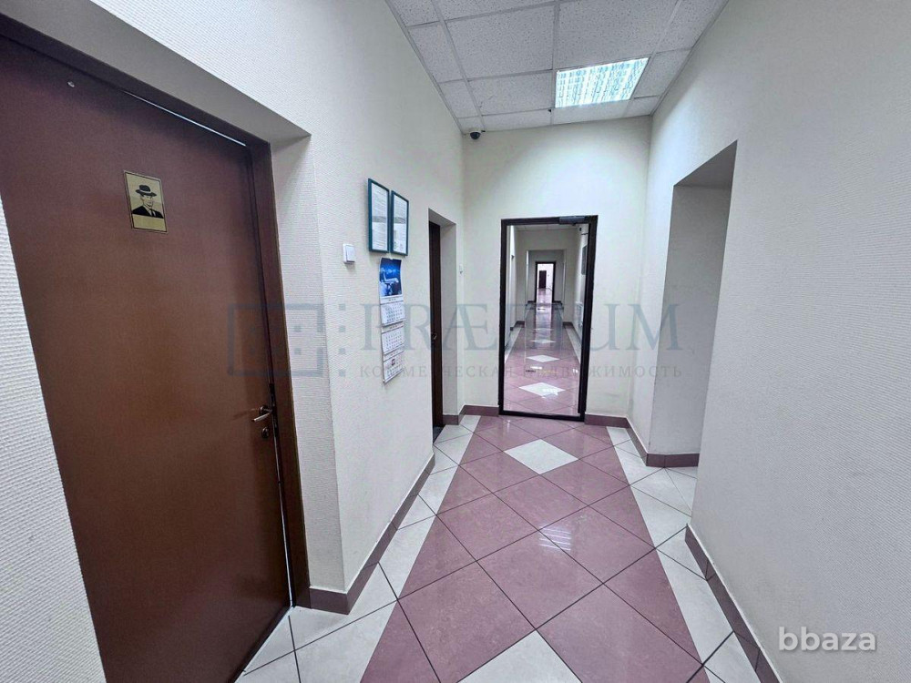 Продается помещение 9005.00 м² Москва - изображение 2