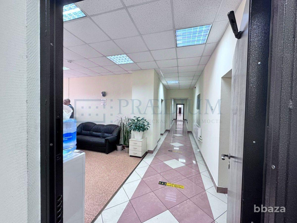 Продается помещение 9005.00 м² Москва - изображение 5