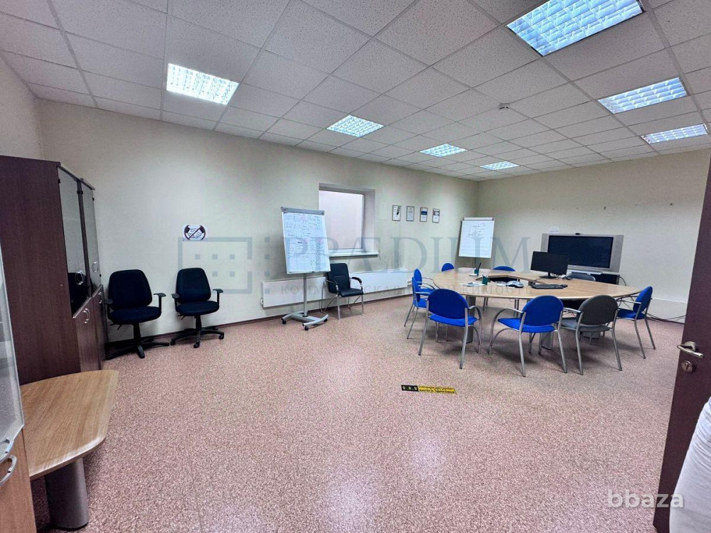 Продается помещение 9005.00 м² Москва - изображение 1