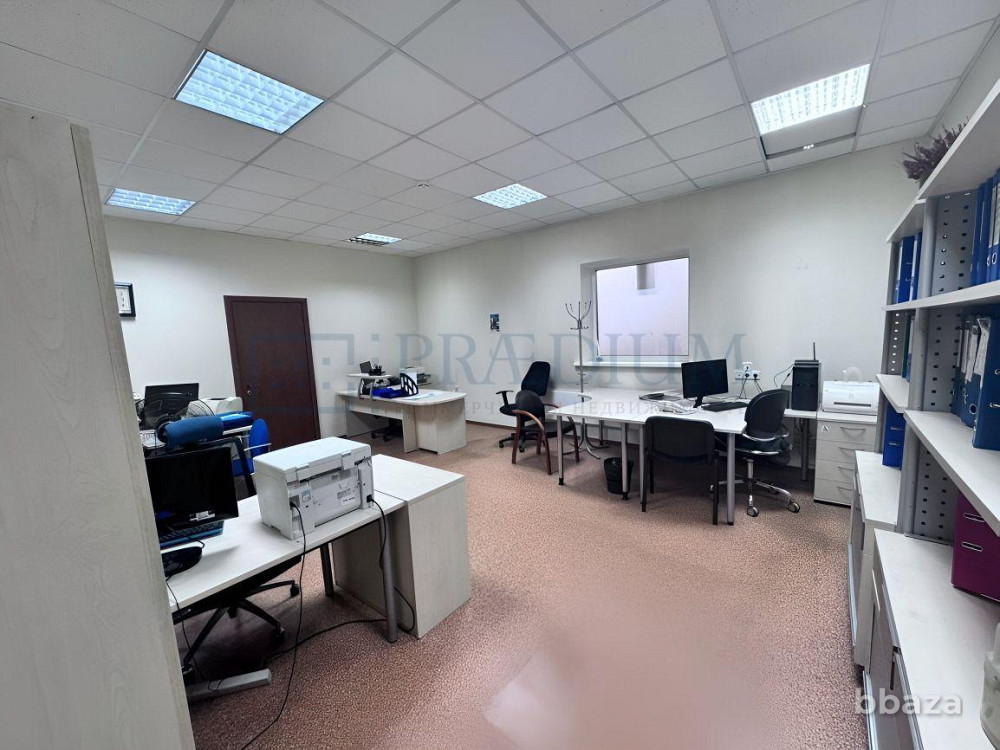 Продается помещение 9005.00 м² Москва - изображение 8