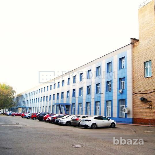 Продается помещение 9005.00 м² Москва - изображение 10