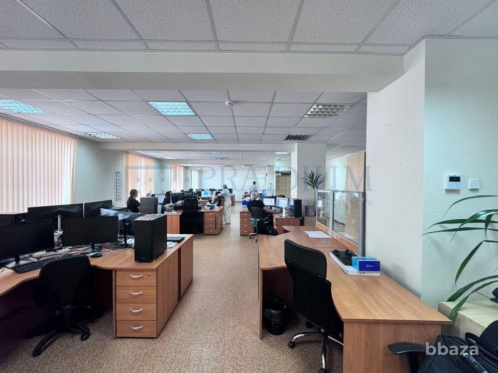 Продается помещение 9005.00 м² Москва - изображение 9