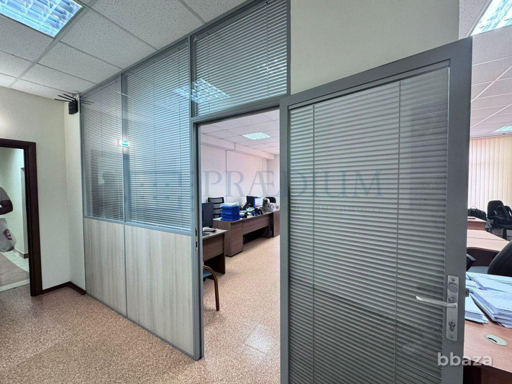 Продается помещение 9005.00 м² Москва - изображение 3