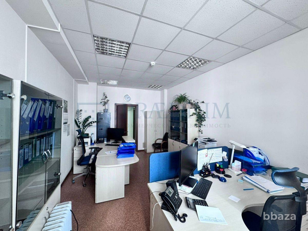 Продается помещение 9005.00 м² Москва - изображение 6