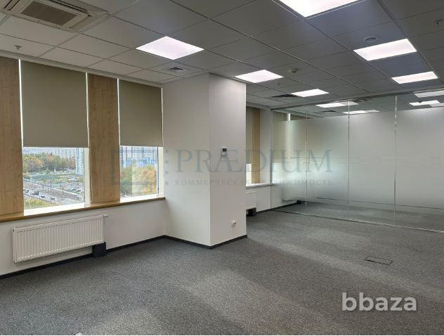 Сдается офисное помещение 159 м² Москва - изображение 8