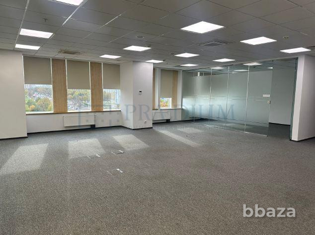 Сдается офисное помещение 159 м² Москва - изображение 1