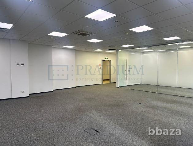 Сдается офисное помещение 159 м² Москва - изображение 7