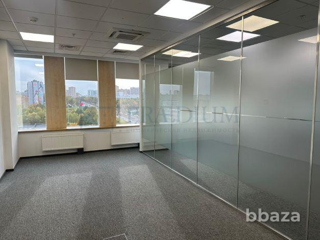 Сдается офисное помещение 159 м² Москва - изображение 5