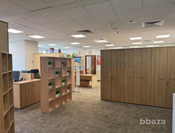 Сдается офисное помещение 282 м² Москва - изображение 5