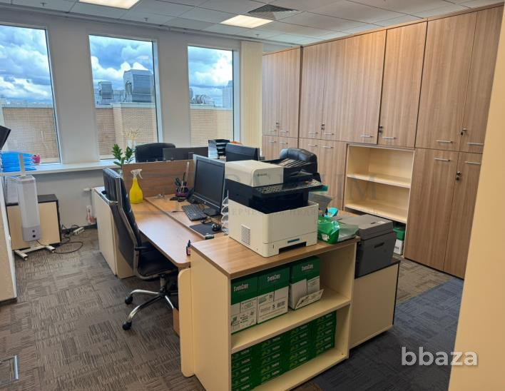 Сдается офисное помещение 282 м² Москва - изображение 4