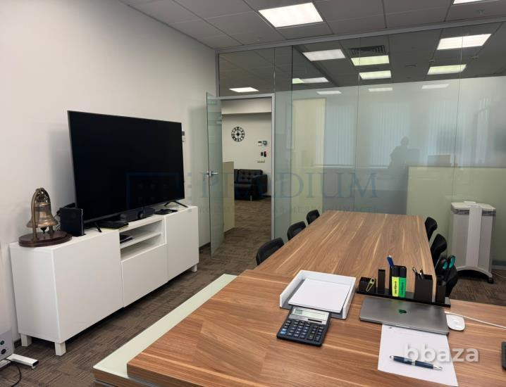 Сдается офисное помещение 282 м² Москва - изображение 6