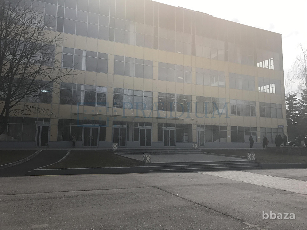 Сдается офисное помещение 1329 м² Москва - изображение 3