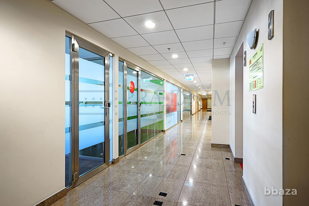Сдается офисное помещение 295 м² Москва - изображение 4