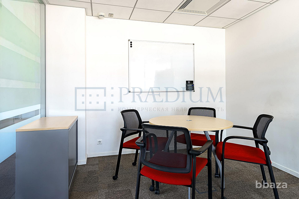 Сдается офисное помещение 295 м² Москва - изображение 3