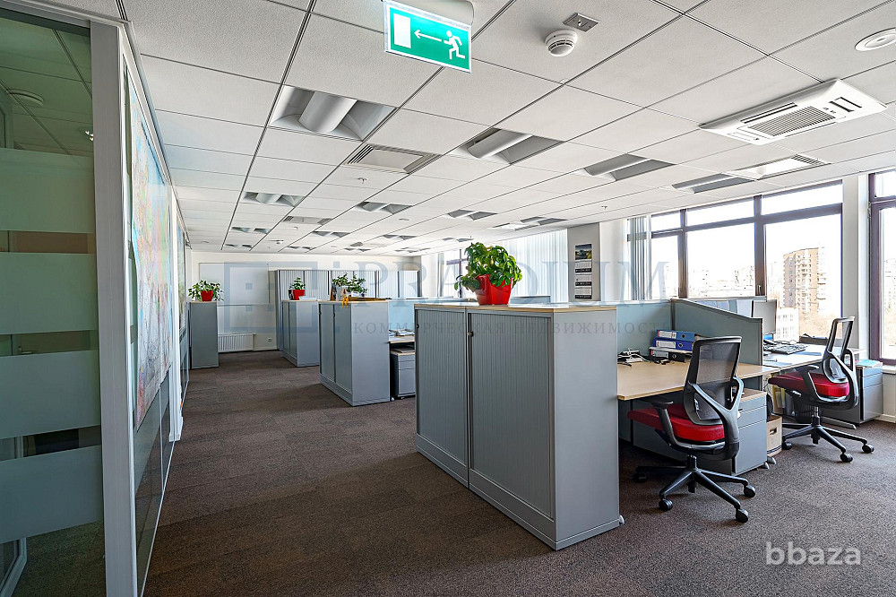 Сдается офисное помещение 295 м² Москва - изображение 6