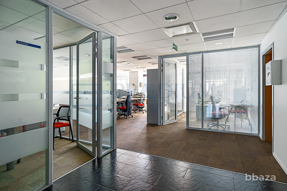 Сдается офисное помещение 295 м² Москва - изображение 5