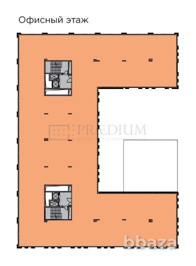 Продается помещение свободного назначения 7857 м² Москва - изображение 7