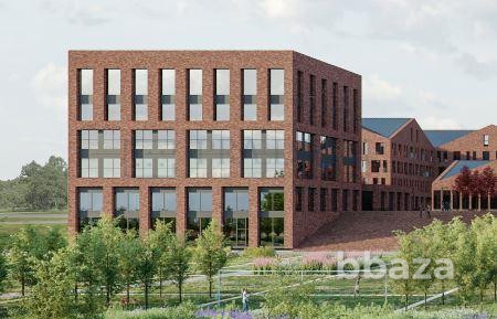 Продается офисное помещение 7857 м² Москва - изображение 1