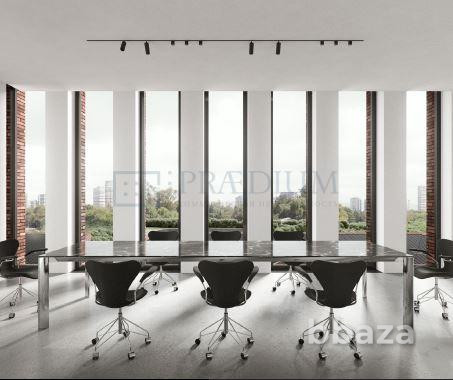 Продается офисное помещение 7857 м² Москва - изображение 3