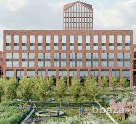 Продается офисное помещение 7857 м² Москва - изображение 4