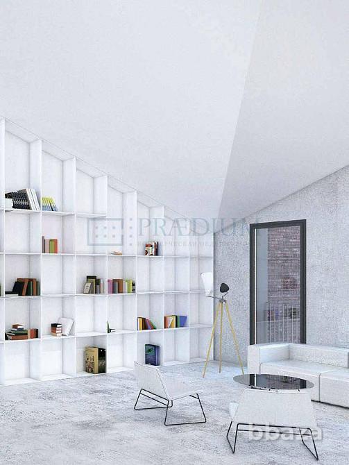 Продается офисное помещение 7857 м² Москва - изображение 7