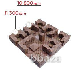 Продается офисное помещение 7857 м² Москва - изображение 2