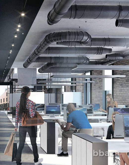 Продается офисное помещение 7857 м² Москва - изображение 8