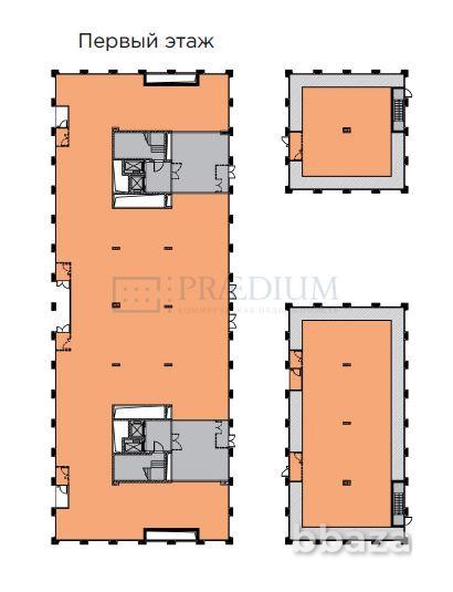 Продается офисное помещение 7857 м² Москва - изображение 6