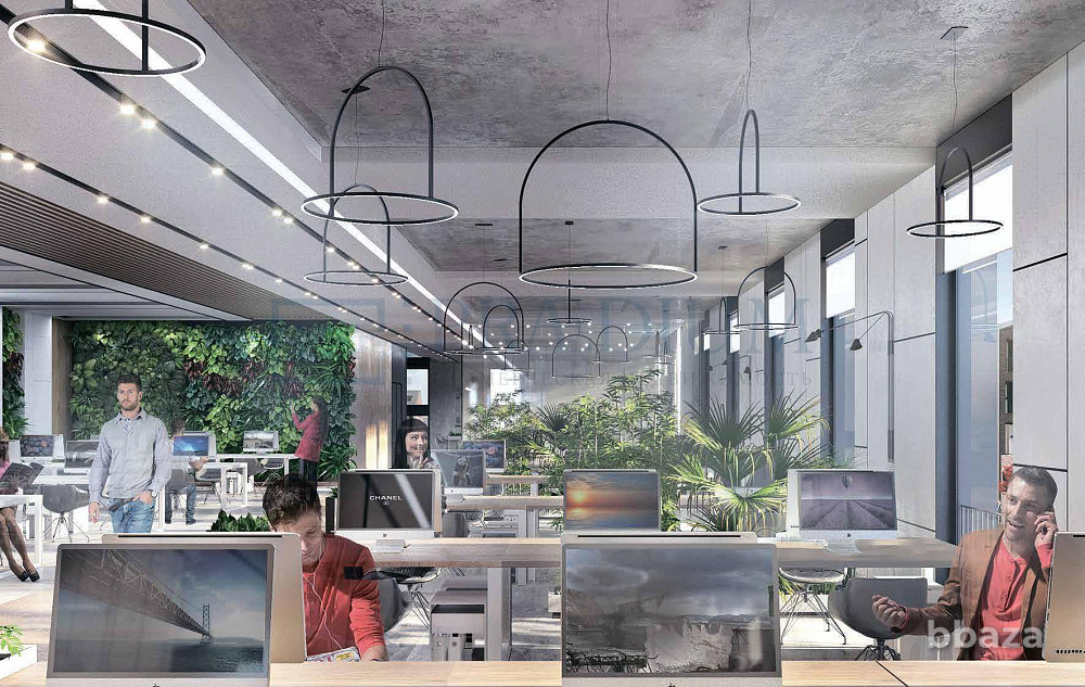 Продается офисное помещение 7857 м² Москва - изображение 5