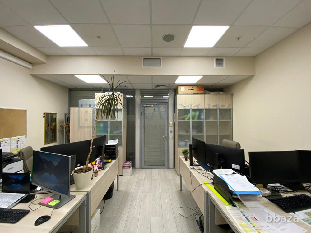 Сдается офисное помещение 234 м² Москва - изображение 6