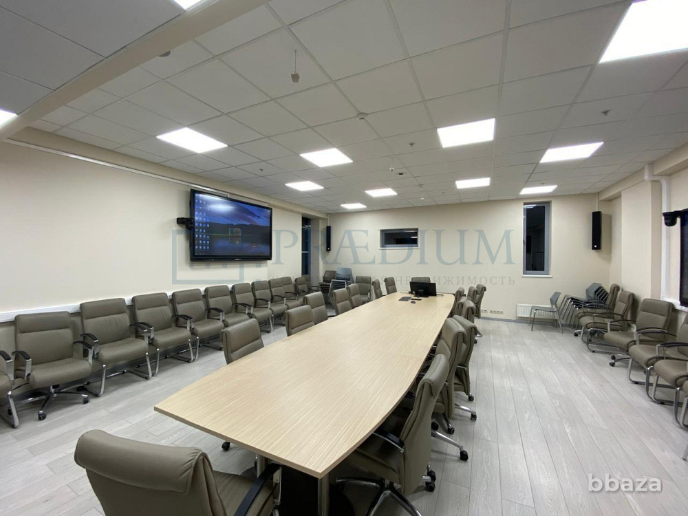 Сдается офисное помещение 234 м² Москва - изображение 4