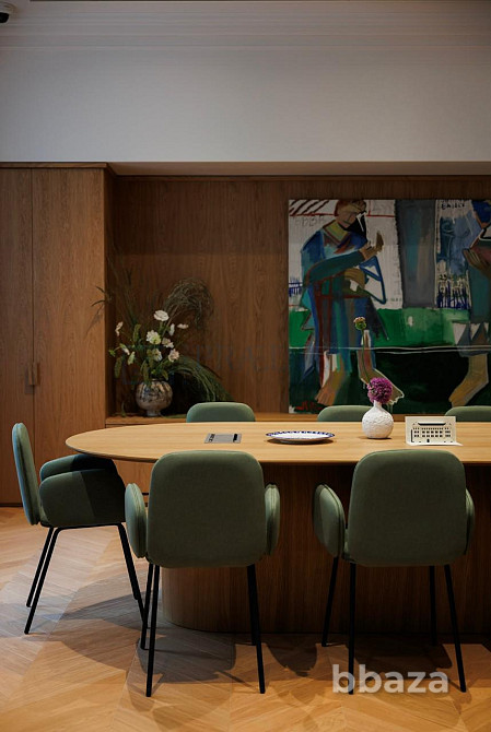 Сдается помещение 9000.00 м² Москва - изображение 6