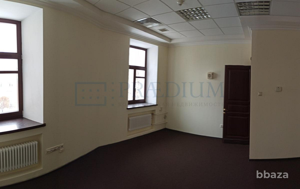 Сдается офисное помещение 246 м² Москва - изображение 7