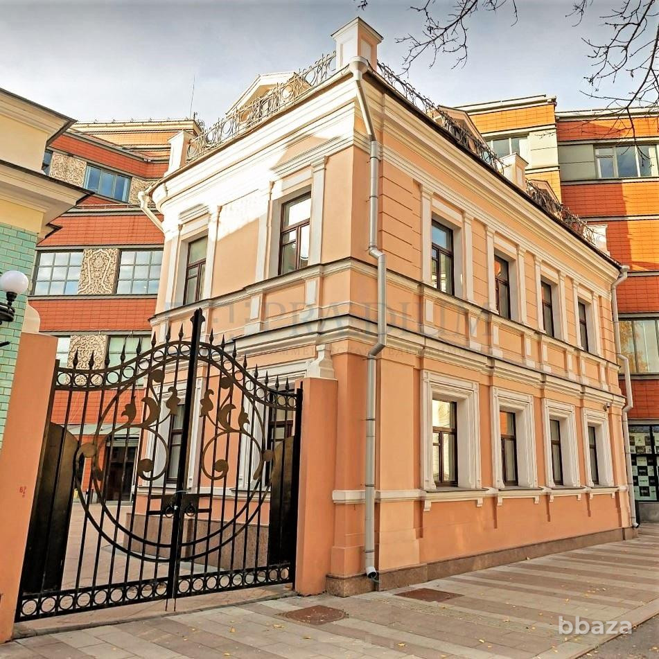 Сдается офисное помещение 246 м² Москва - изображение 2