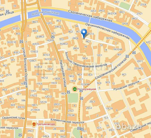 Сдается офисное помещение 246 м² Москва - изображение 10