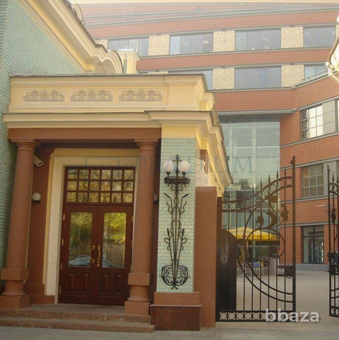 Сдается офисное помещение 246 м² Москва - изображение 9