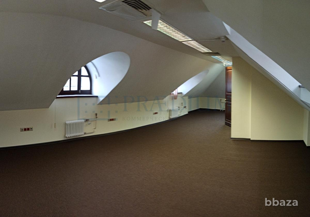 Сдается офисное помещение 246 м² Москва - изображение 1