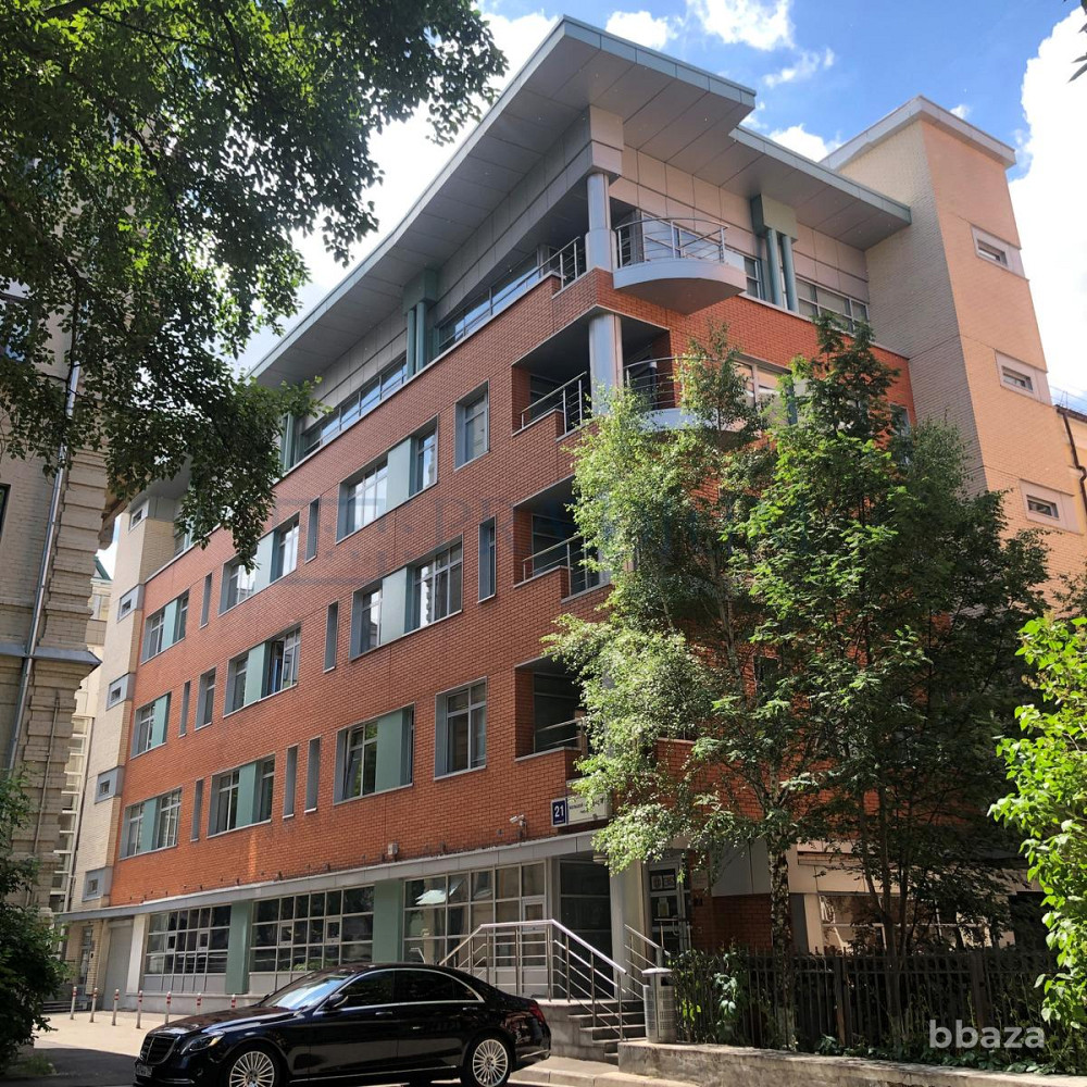 Сдается офисное помещение 156 м² Москва - изображение 3