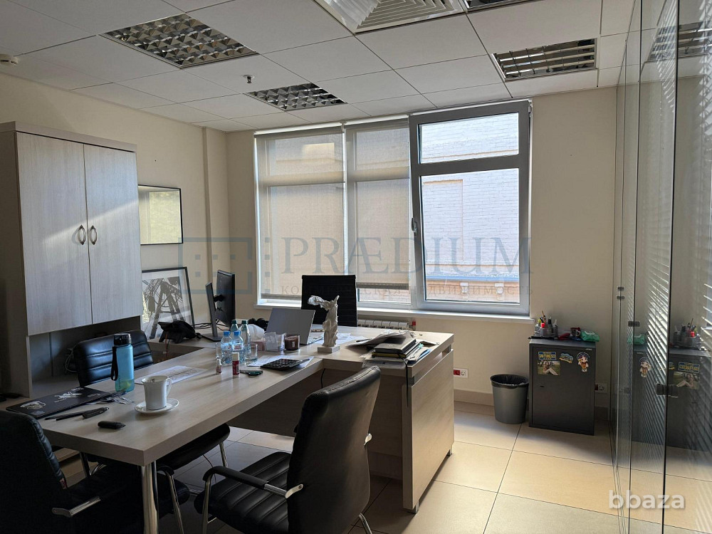 Сдается офисное помещение 156 м² Москва - изображение 5