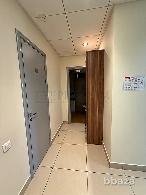 Сдается офисное помещение 156 м² Москва - изображение 8